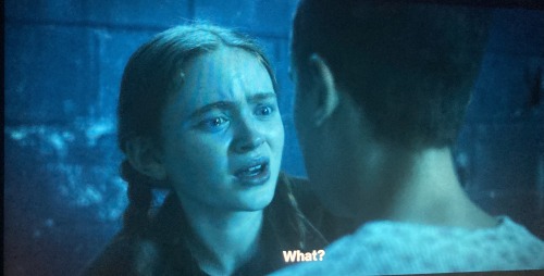 Okay, So To Escape Vecna, Max Has To Search For Her Happy Memories. At First, We See All Her Memories