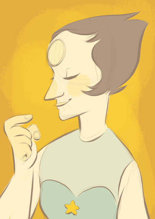catiadraws:  Man, this palette was hard to use but I really like the result!! : D Thanks Roo! -sighs- Pearl is such a cutie  troubleshootingspacekangaroo
