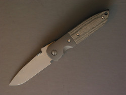 knifepics:  Emerson CQC-6