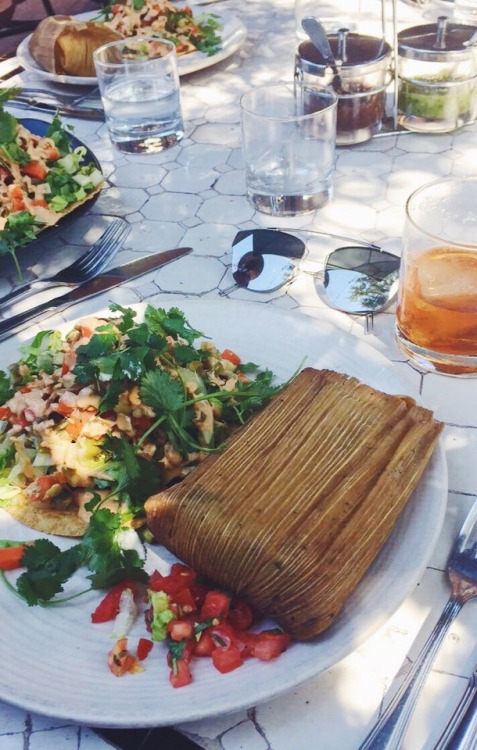 feedmeveggies: vegan brunch @ gracias madre