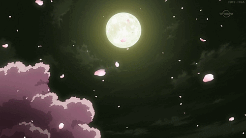 Full Moon Rituals 