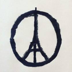 lotte1977:  😔 #paris #thoughtsandprayers