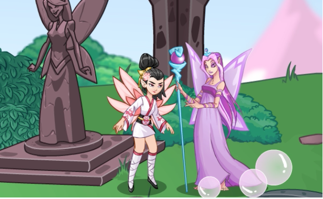 screenie faerie festival 2017 neopets screenie faerie festival 2017 neopets