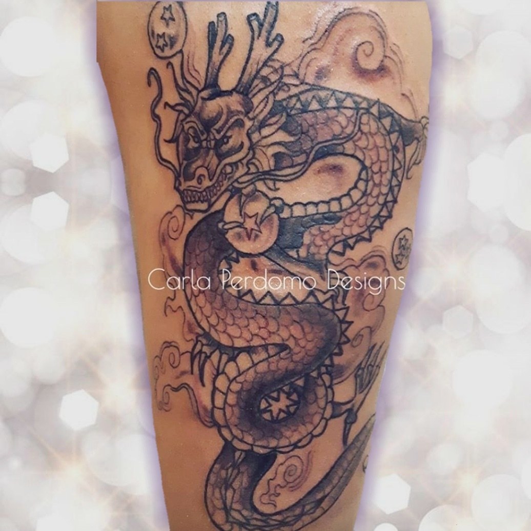 Shenron Tattoo Explore Tumblr Posts And Blogs Tumgir Shenron Tattoo Explore Tumblr Posts And Blogs Tumgir