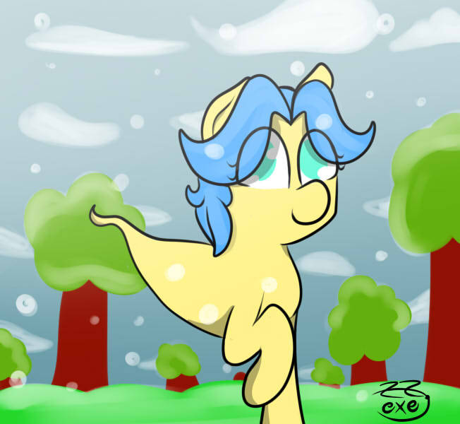 ask-ponyghost:  zz-exe:  I take time to draw it, but I did the best I could to drawhttp://yourmother83.tumblr.com/http://ask-ponyghost.tumblr.com/
