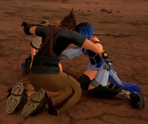 Terqua Is So Canon. God Bless.