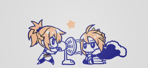 zxchu: 「 ILLUSTRATED BY: KUROHACHI 」