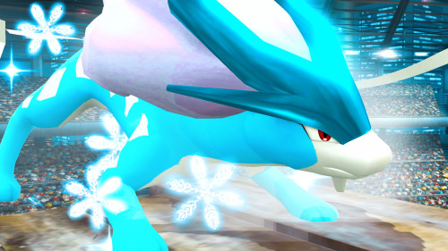 liberatemyrage:  SSB4: MISCELLANEOUS POKÉMON (MASTERBALL)
