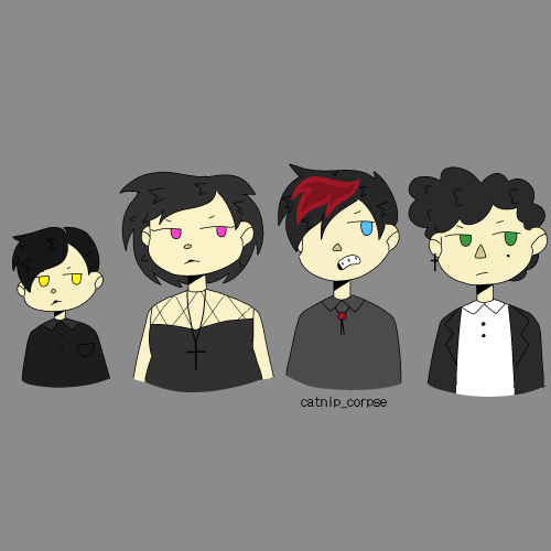 Goths