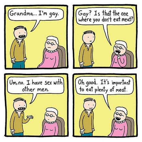 haha-woww:  hilarioushumorfromouterspace:  Stay away from this blog if you hate laughing!  haha…. woww….