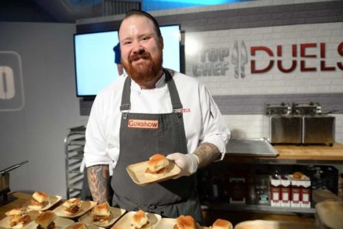 MeatEater Adds ‘Top Chef’ Alum Kevin Gillespie as Culinary Contributorwww.wideop