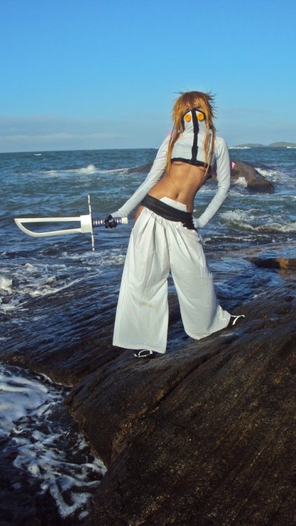 hotcosplaychicks:    by riinechan Check adult photos