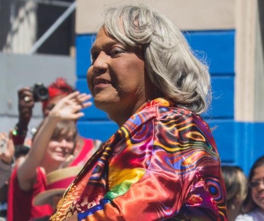 Meet the Women of Stonewall