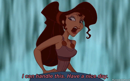 ruinedchildhood2:Hercules (1997)Have I mentioned I f-ing love Meg?
