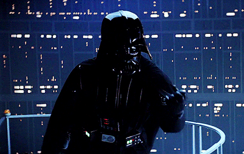 strwrsdaily: Star Wars: Episode V – The Empire Strikes Back (1980) dir. Irvin Kershner