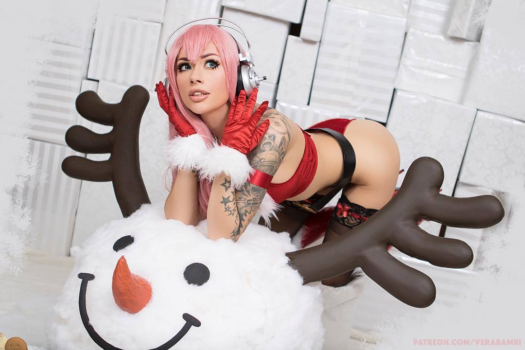 Vera Bambi. ♥