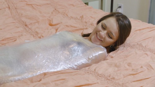 “Laney Mummification” is now available porn pictures