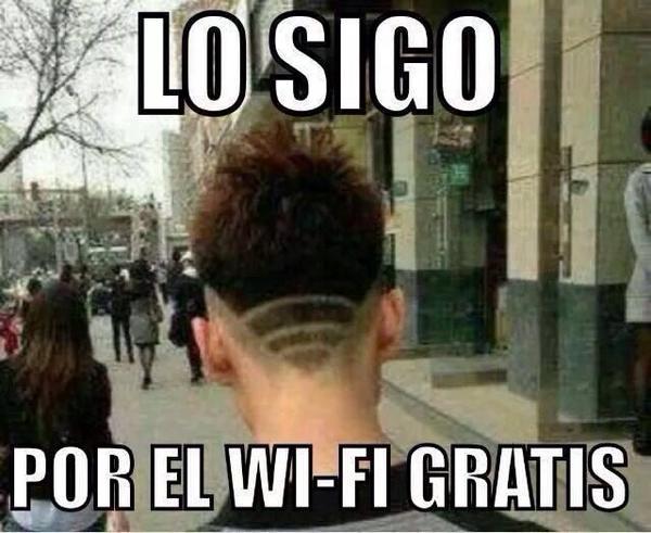 chilewebeooo:  Tiene la WIFI sin clave