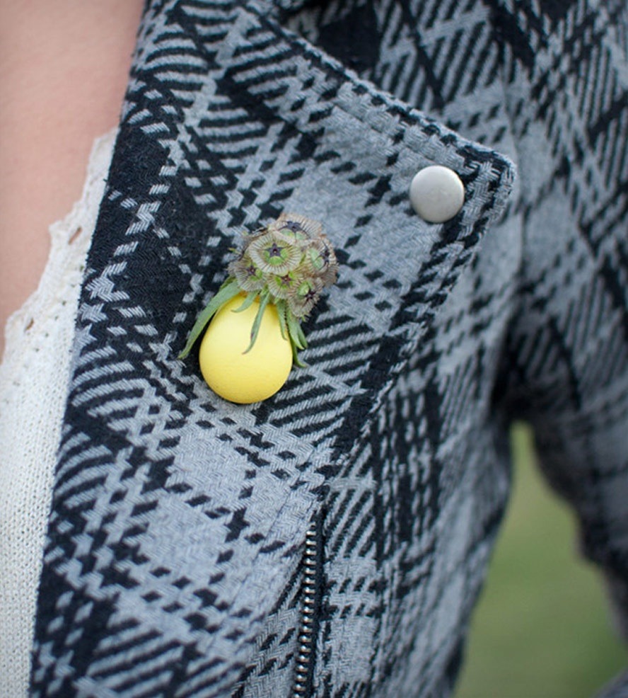 myampgoesto11:  Wearable Planter | Jewelry for green thumbs 