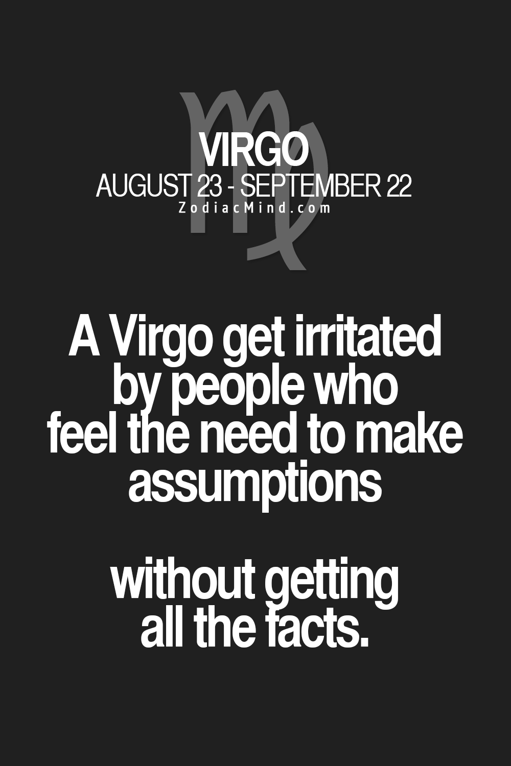zodiacmind:  Fun facts about your sign here