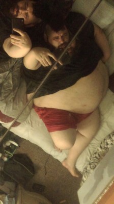 bigpat84:  Stuffed after another big Christmas