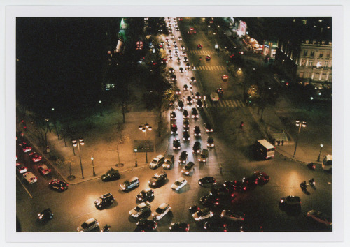  Paris, 2013 | Akito Shimoyama         