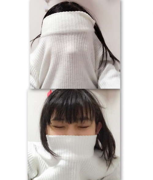 ☆さむい☆川村文乃｜アンジュルム メンバー オフィシャルブログ Powered by Ameba