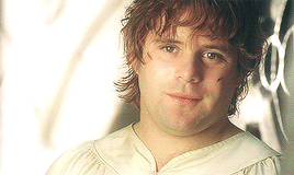 teenievel:Middle-Earth meme:[3/3] heroes - Samwise GamgeeI made a promise, Mr Frodo. A promise. “Don
