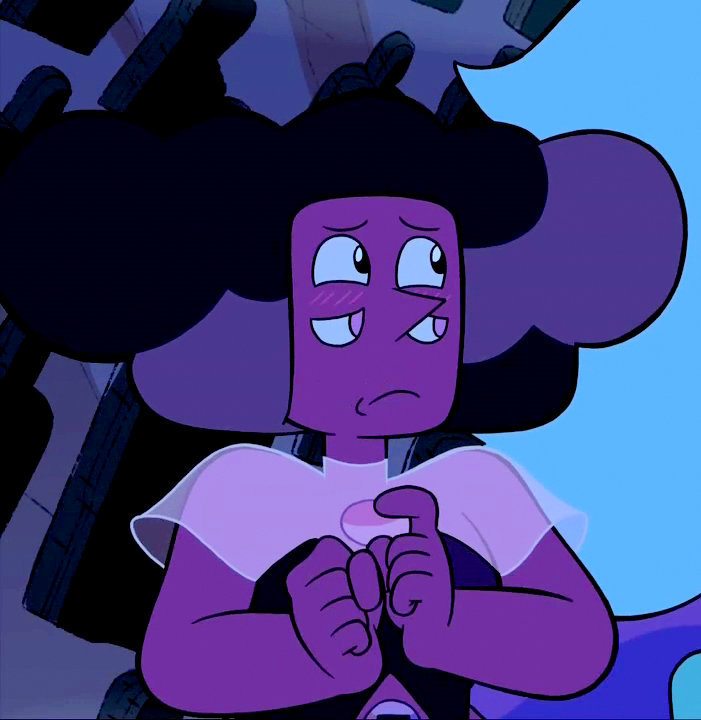 su-pearl-joy: 😍😍😍😍😍Rhodonite Blushing 😶😶😶😶😶