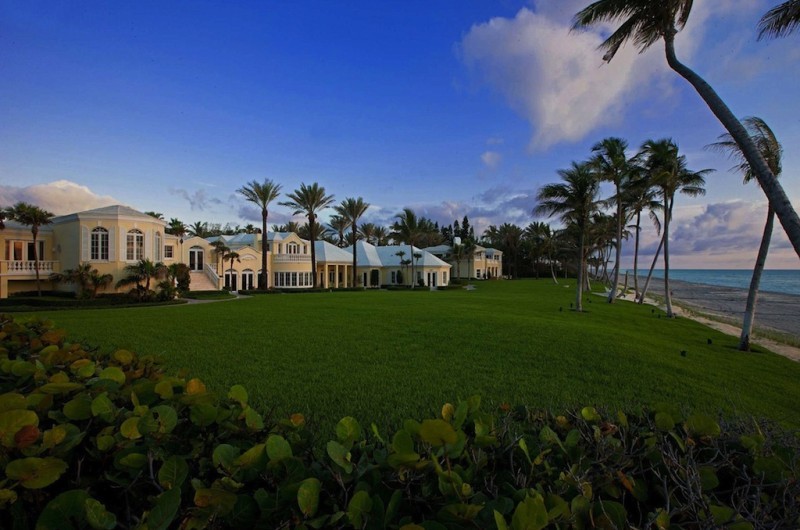 Pictures Of Luxury