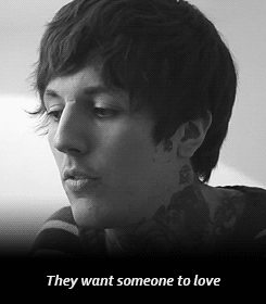 5weetsorrow:  Sad/Bands/B&amp;W blog