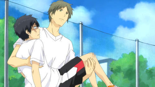 arroios:  Looks like Free’s Makoto’s spirit is really possessing that boy 