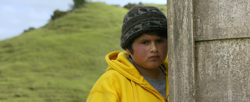 Hunt for the Wilderpeople, 2016Adventure, comedy, dramaDirected by Taika WaititiDirector of photogra