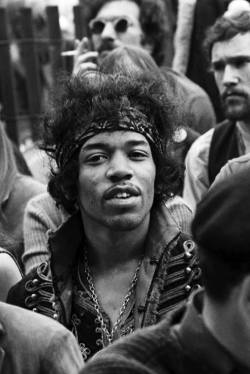 the-jimi-hendrix-experience:  Monterey Pop