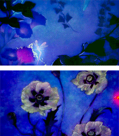 disneycollective:  Dance of the Sugar Plum Fairies → requested by Anon 