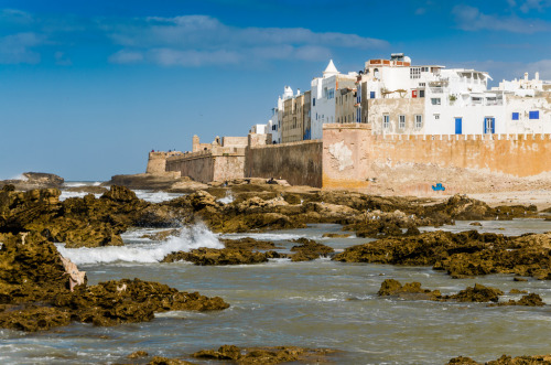 travelingcolors:Essaouira | Morocco (by Federica Gentile)