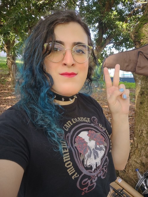 There's Me, Me, Also Me, And Then A Cute Butterfly I Found Today. Look At Her Sipping On A Nectar, Precious