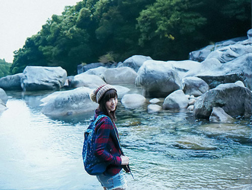 reckless330:  西野七瀬