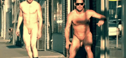 Made In the Nude