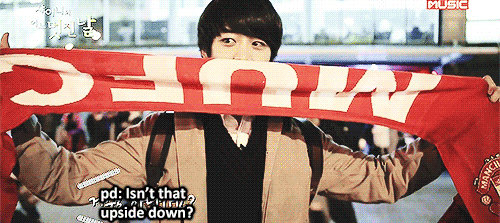 onew condition, I have it...