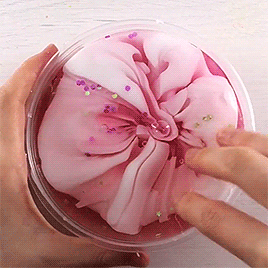 Avalanche Slime
