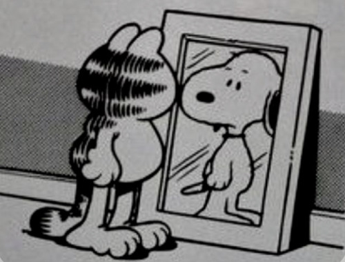 mindflamer:bimbobuggins:justsomeguycore:why is this like an infographic about dysphoria Why does Snoopy AVE A KNOIFE?