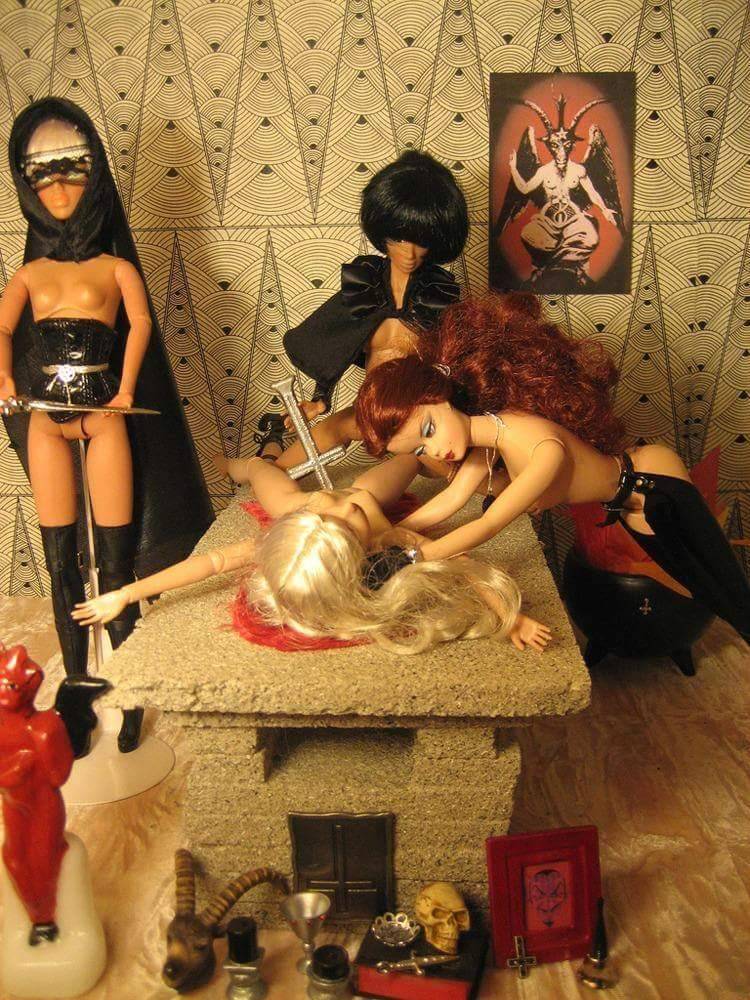 GRINDHOUSE 