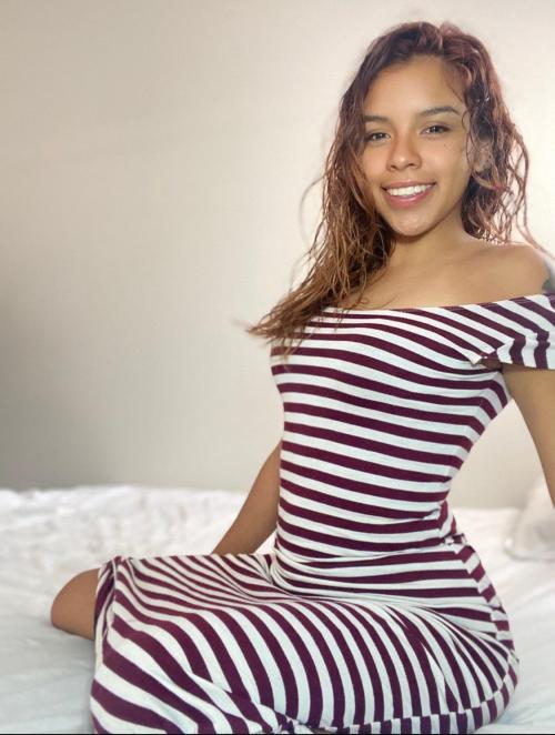 Hey my first time posting here, just missing sundress season.