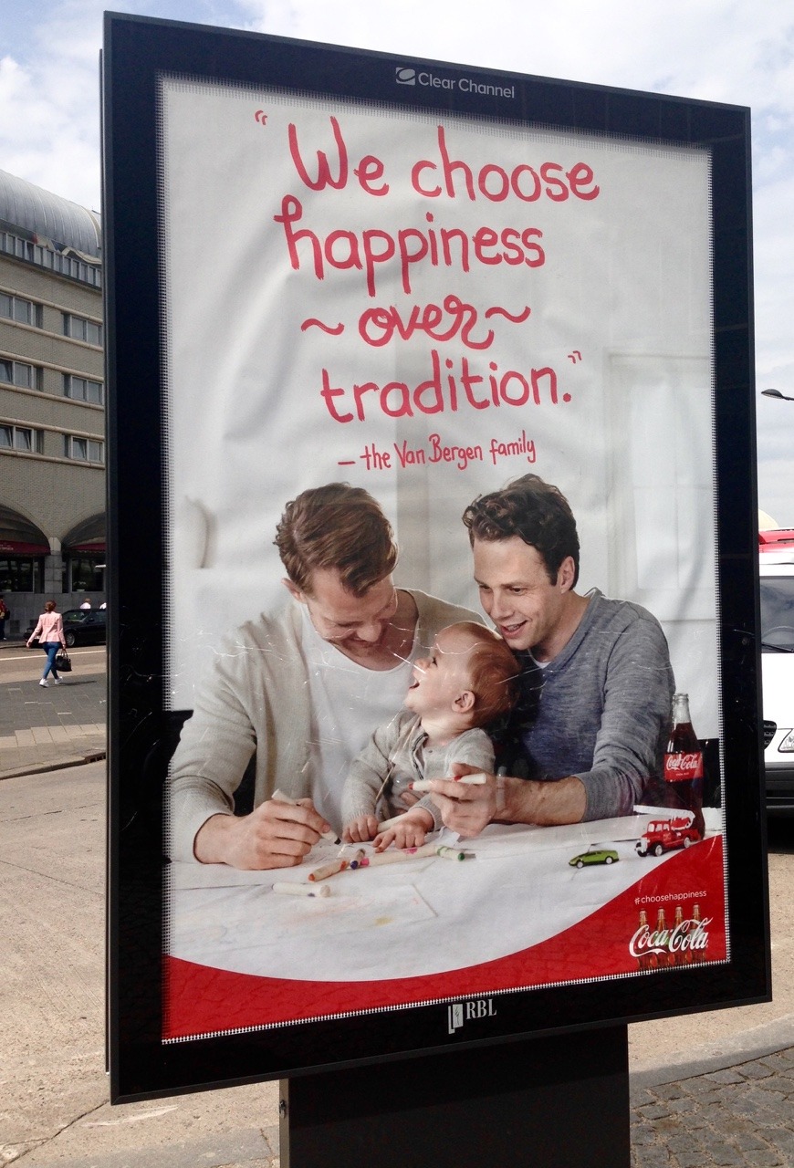 mygayisshowing:  I squealed when I saw this.
