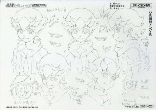 darkxyzduelist:Here’s some more character sheets of, Revolver, and Revolver 2, Frust, Destroyed Wind