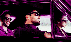 lucifer-morningstar:                                ♫  Come on Eileen, oh I swear (what he means)   