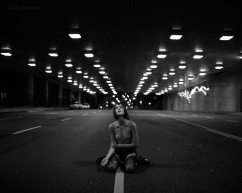 darkangelsbride:  Photo by Cyril Helnwein