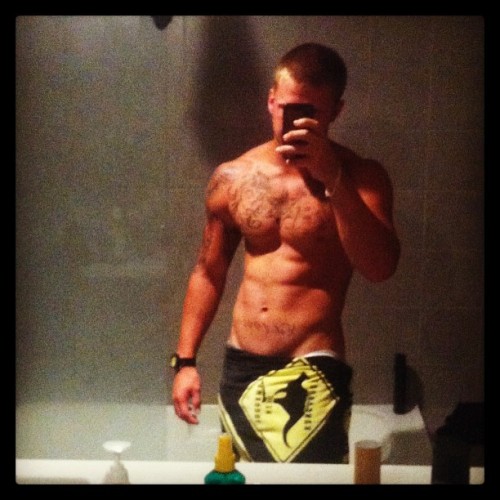 tradieapprentice:  TradieApprentice: Joel 