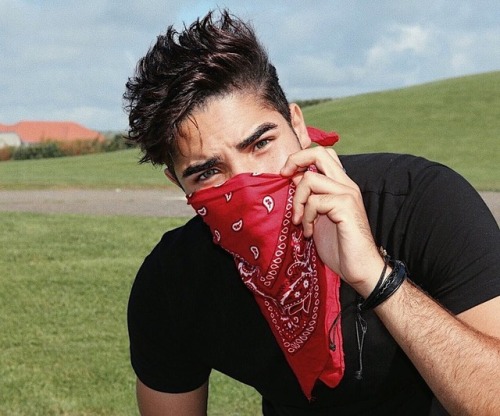 rrecon: felipe baquie